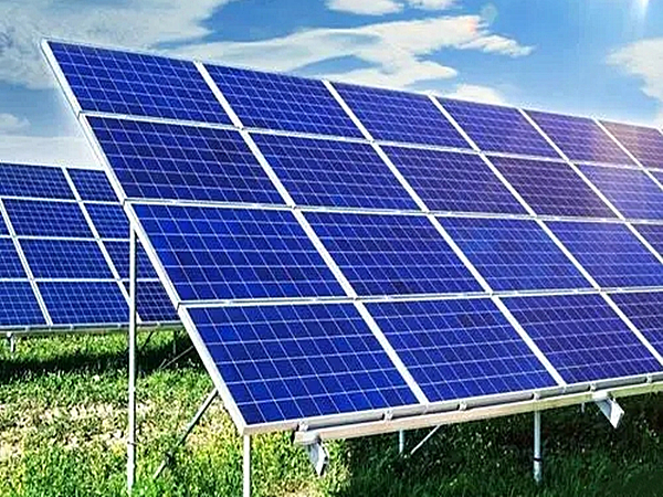 太陽(yáng)能光伏支架廢氣處理方法